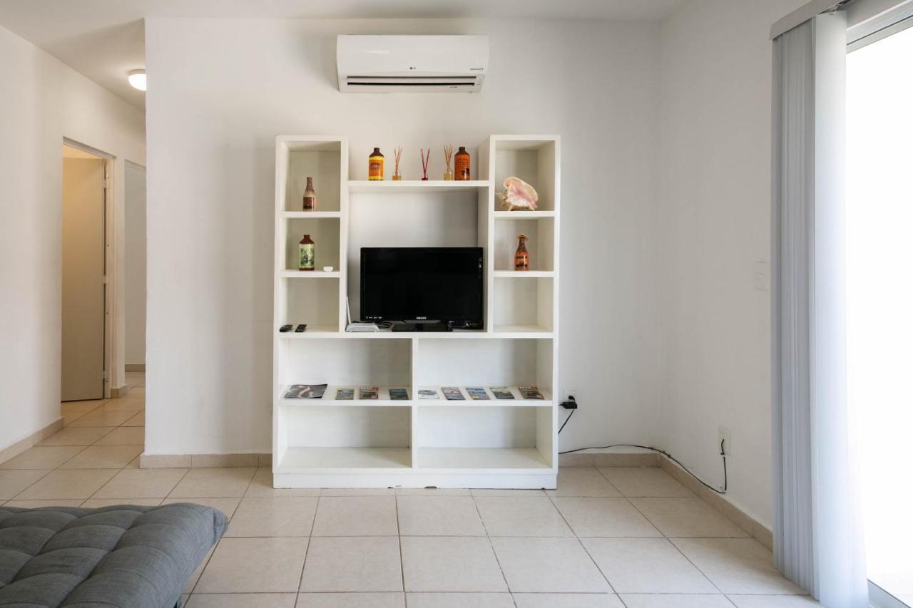 بلايا ديل كارمن Departamento Velas Selvanova Coto 5 المظهر الخارجي الصورة